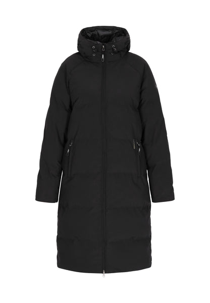 Schmuddelwedda women's winter coat
