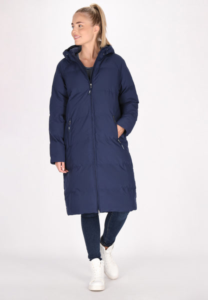 Schmuddelwedda women's winter coat