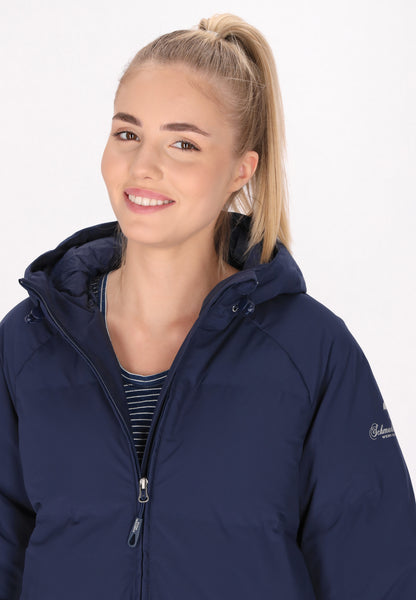 Schmuddelwedda women's winter coat