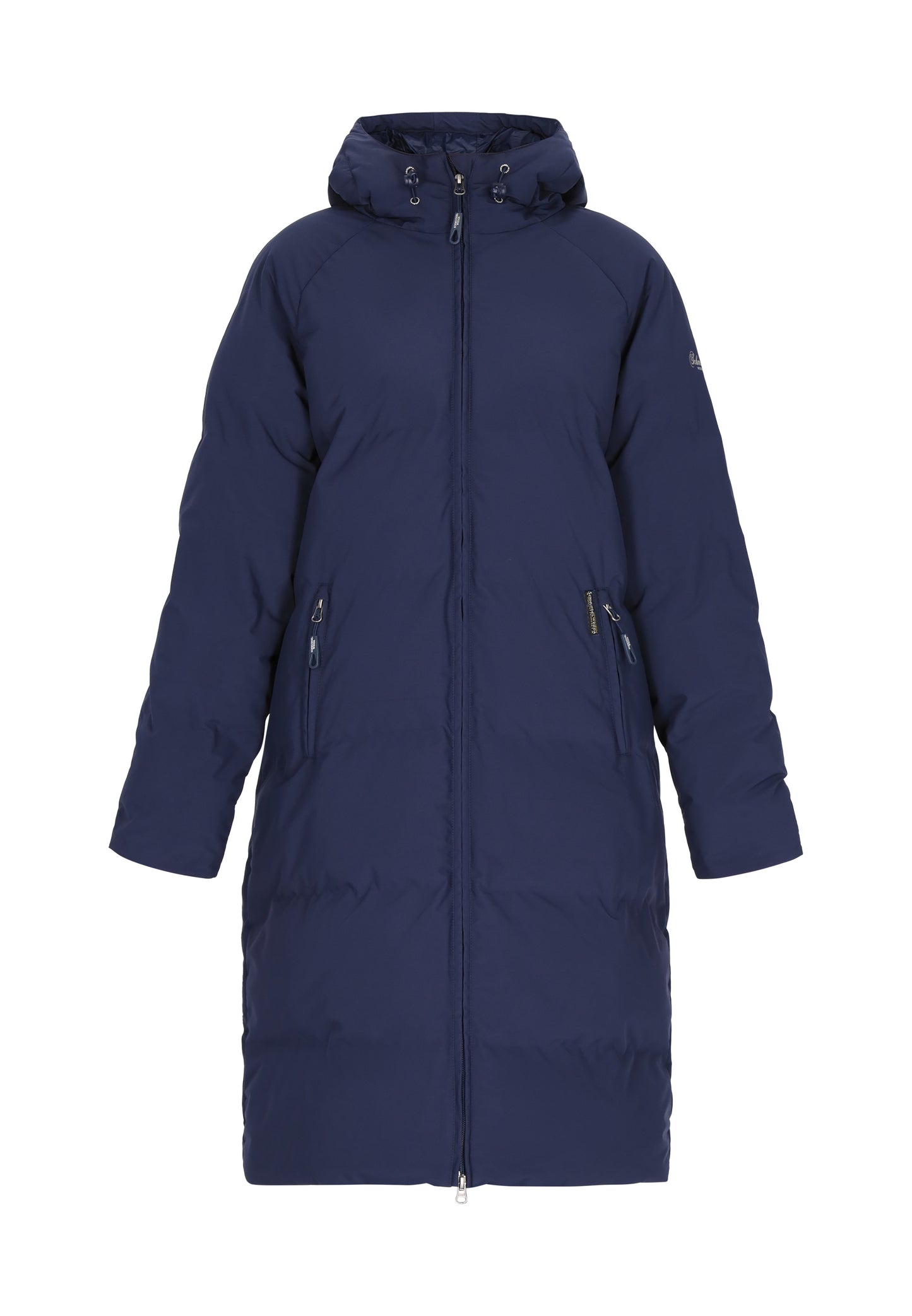 Schmuddelwedda women's winter coat