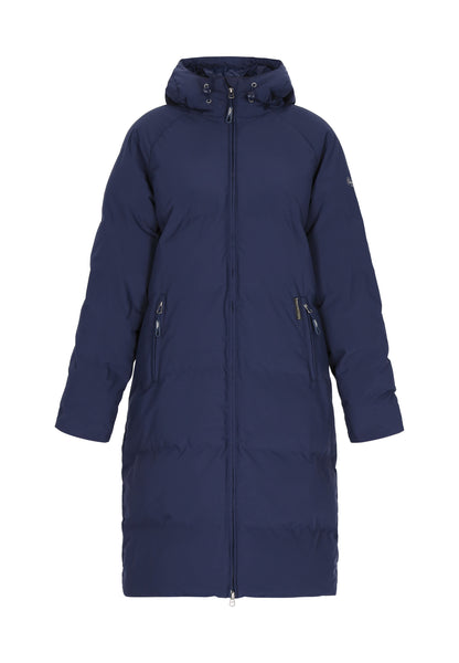 Schmuddelwedda women's winter coat