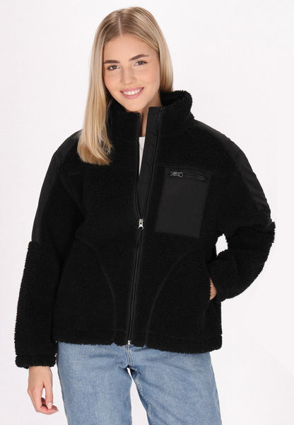 Schmuddelwedda women's blouson
