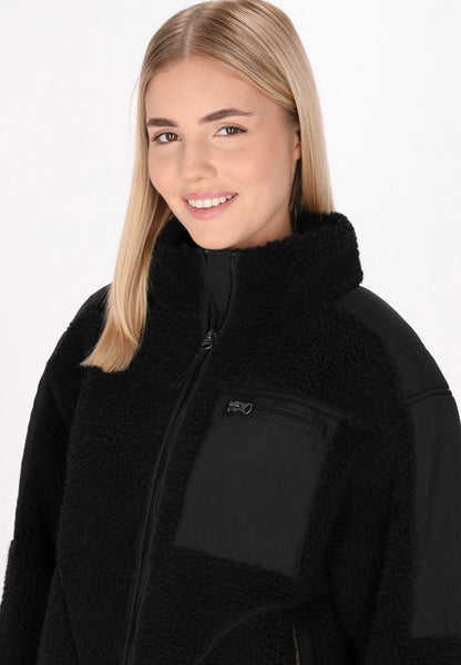 Schmuddelwedda women's blouson