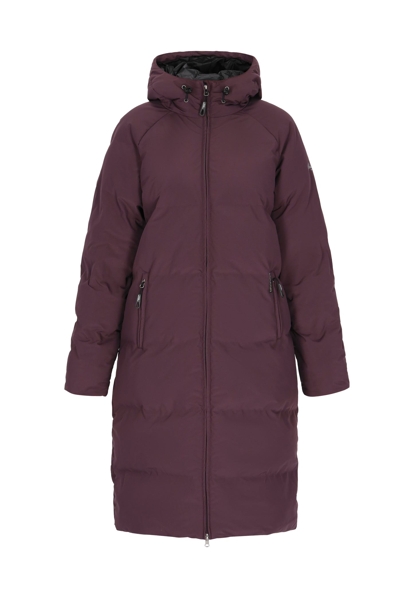 Schmuddelwedda women's winter coat