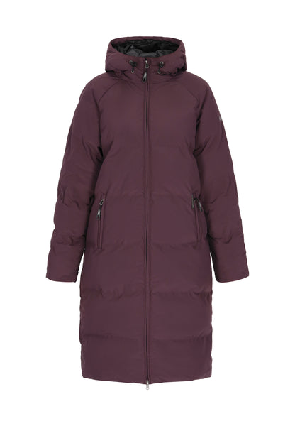 Schmuddelwedda women's winter coat