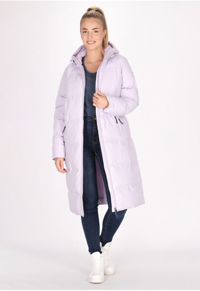Schmuddelwedda Women's Winter Coat