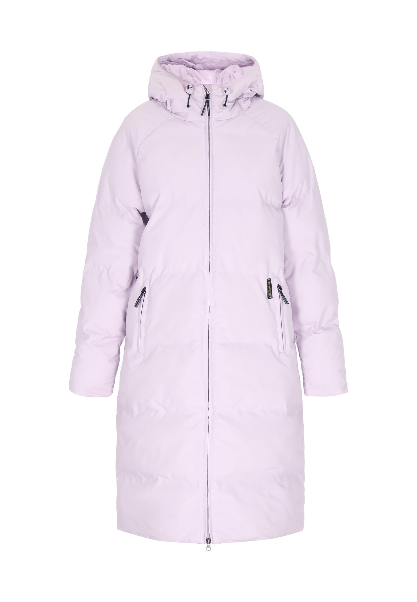 Schmuddelwedda women's winter coat