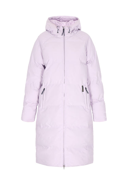 Schmuddelwedda women's winter coat