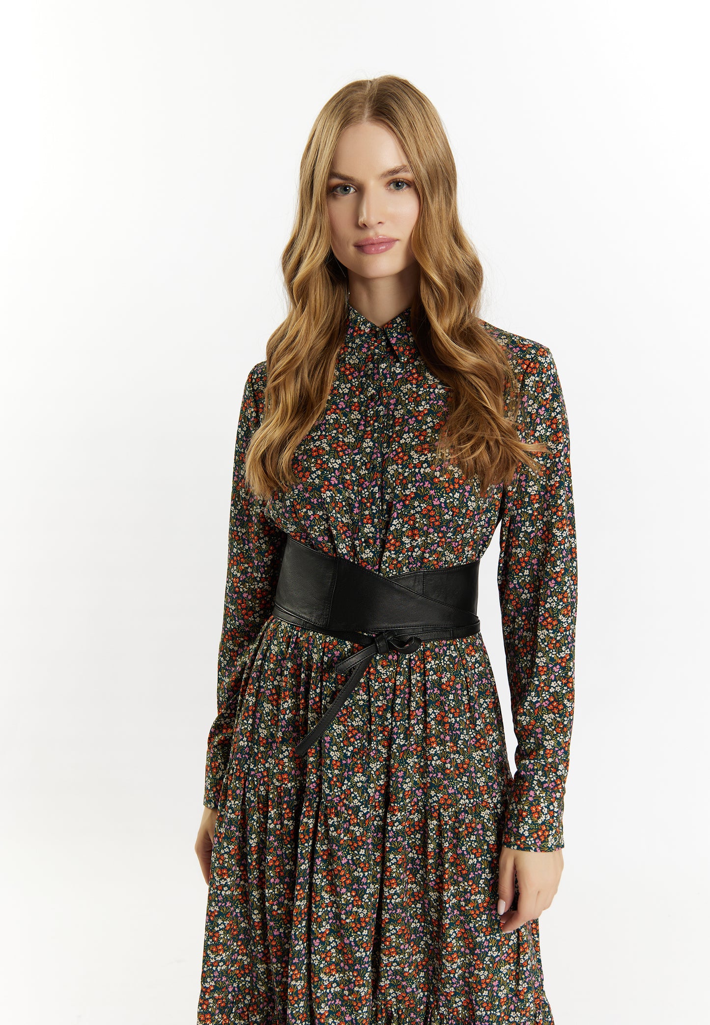 DreiMaster Vintage women's belt