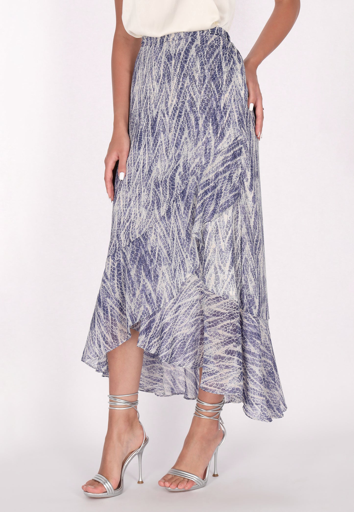 faina women's skirt