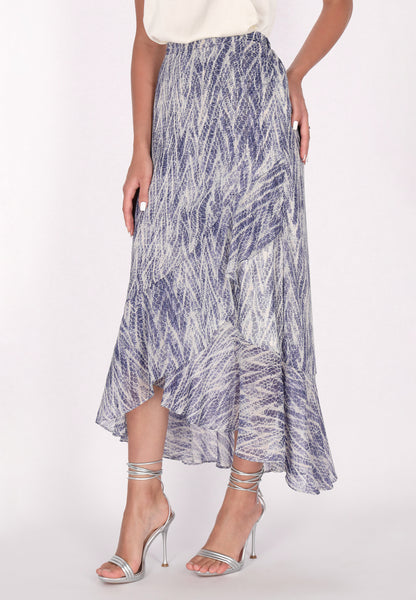 faina women's skirt