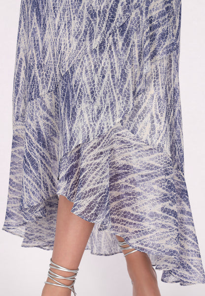 faina women's skirt