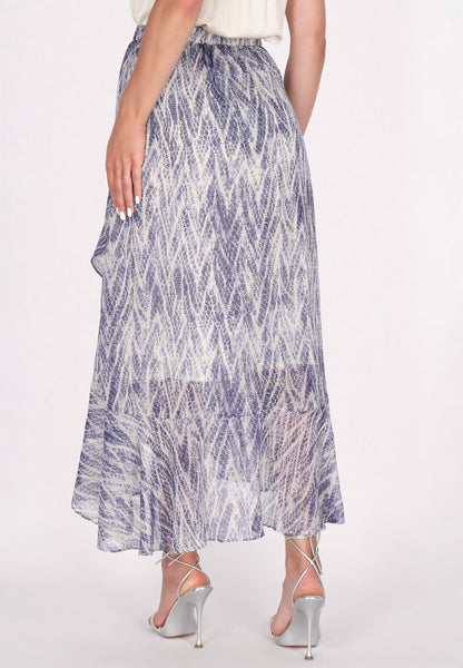 faina women's skirt