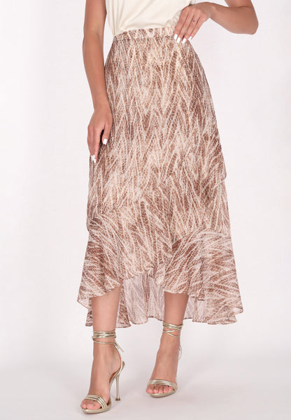 faina women's skirt