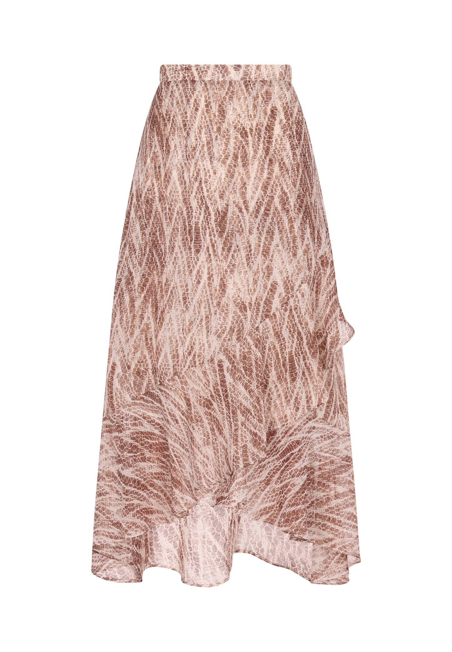 faina women's skirt