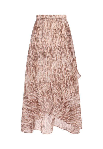 faina women's skirt