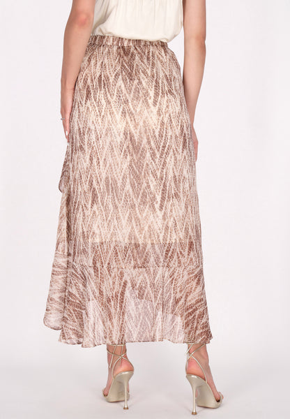 faina women's skirt