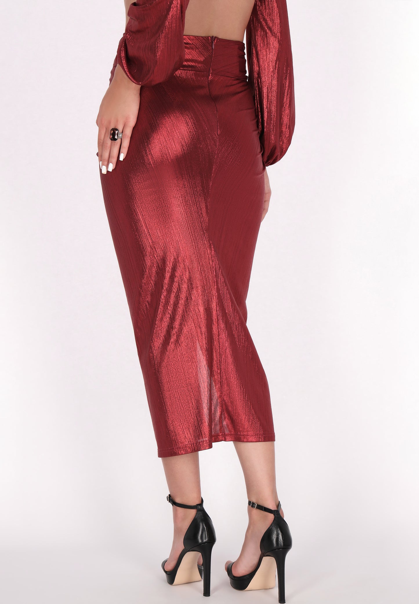 faina women's skirt