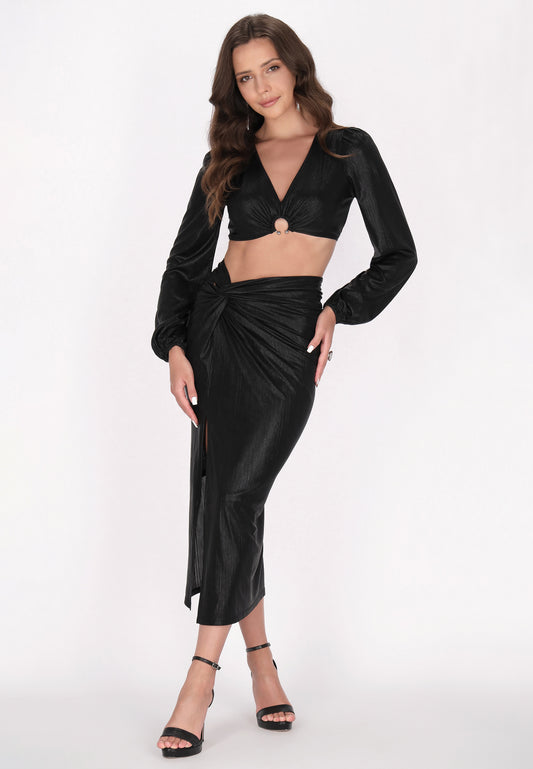 faina women's skirt