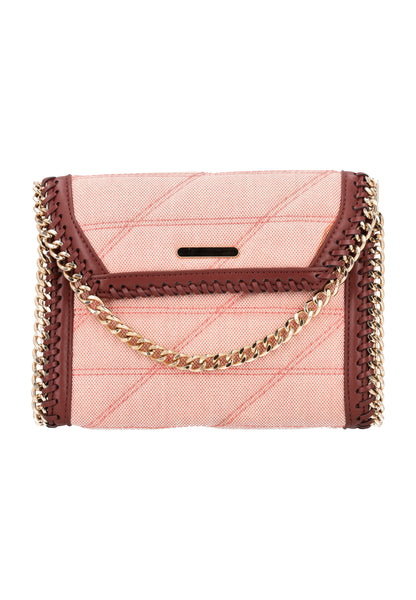faina women's handbag