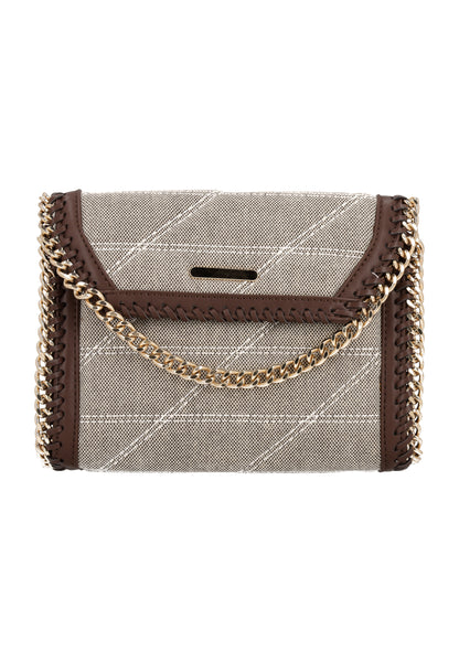 faina women's handbag