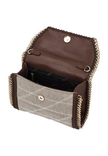 faina women's handbag