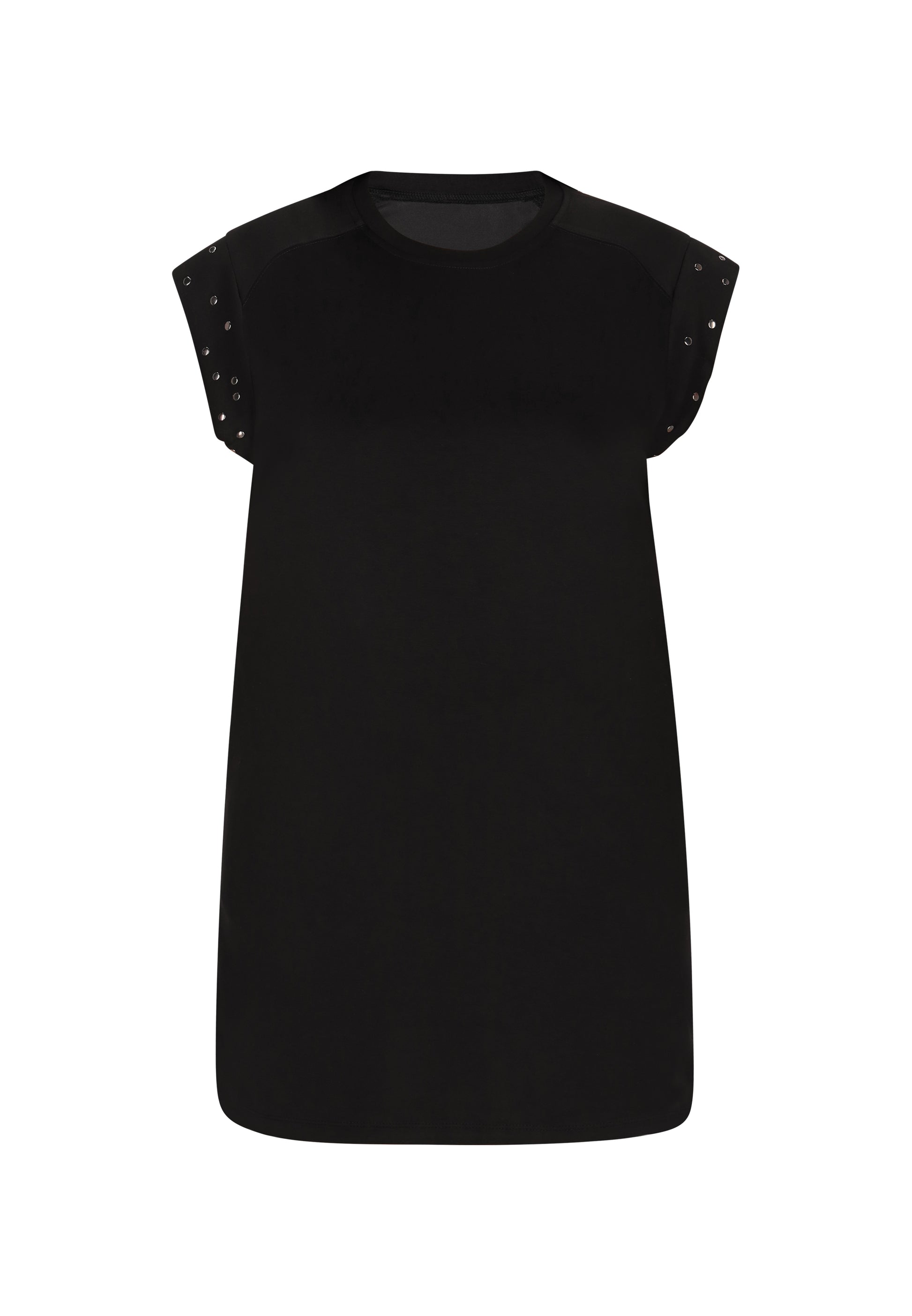 faina damska sukienka plus size