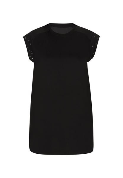 faina damska sukienka plus size