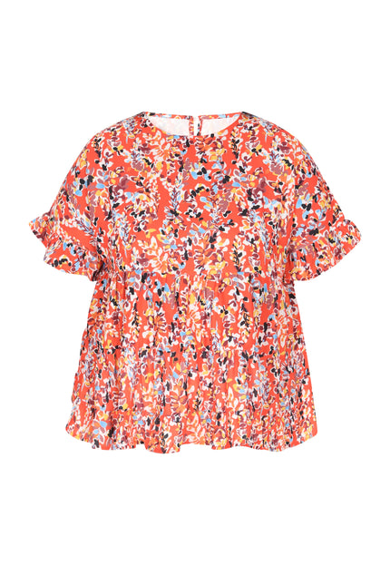 IZIA Bluzka damska Plus Size