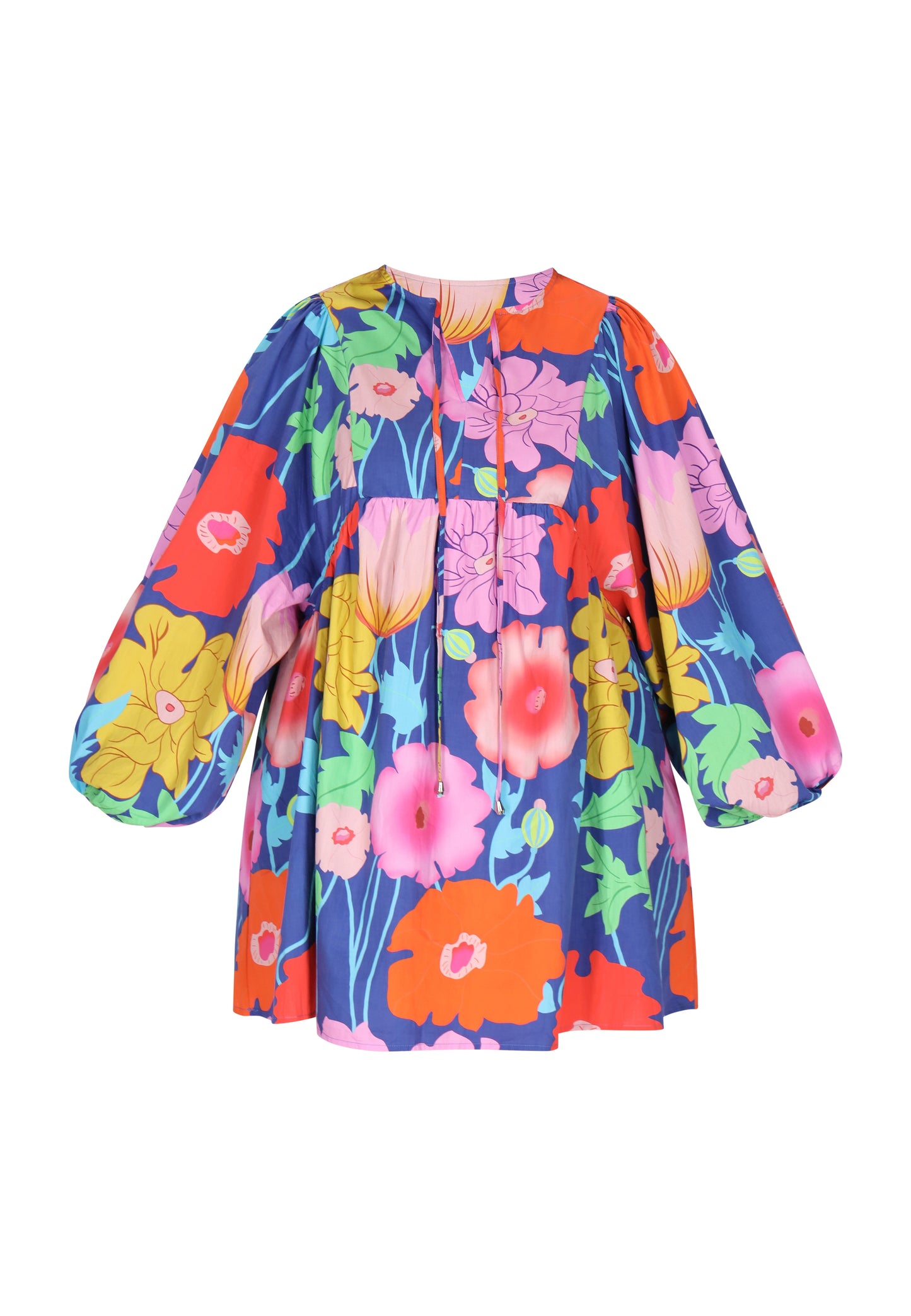IZIA damska sukienka plus size