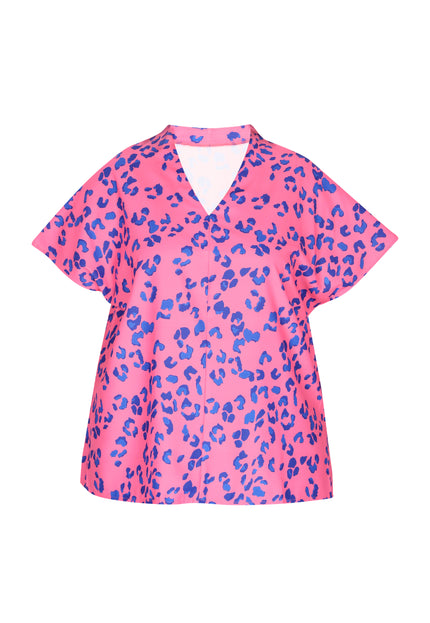 IZIA Women's Plus Size Blouse