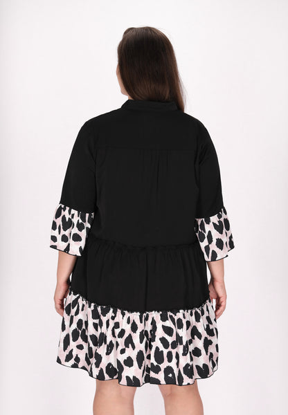 faina women's plus size dress