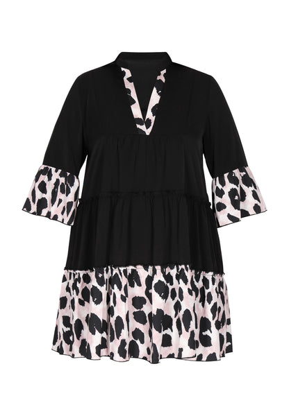 faina women's plus size dress