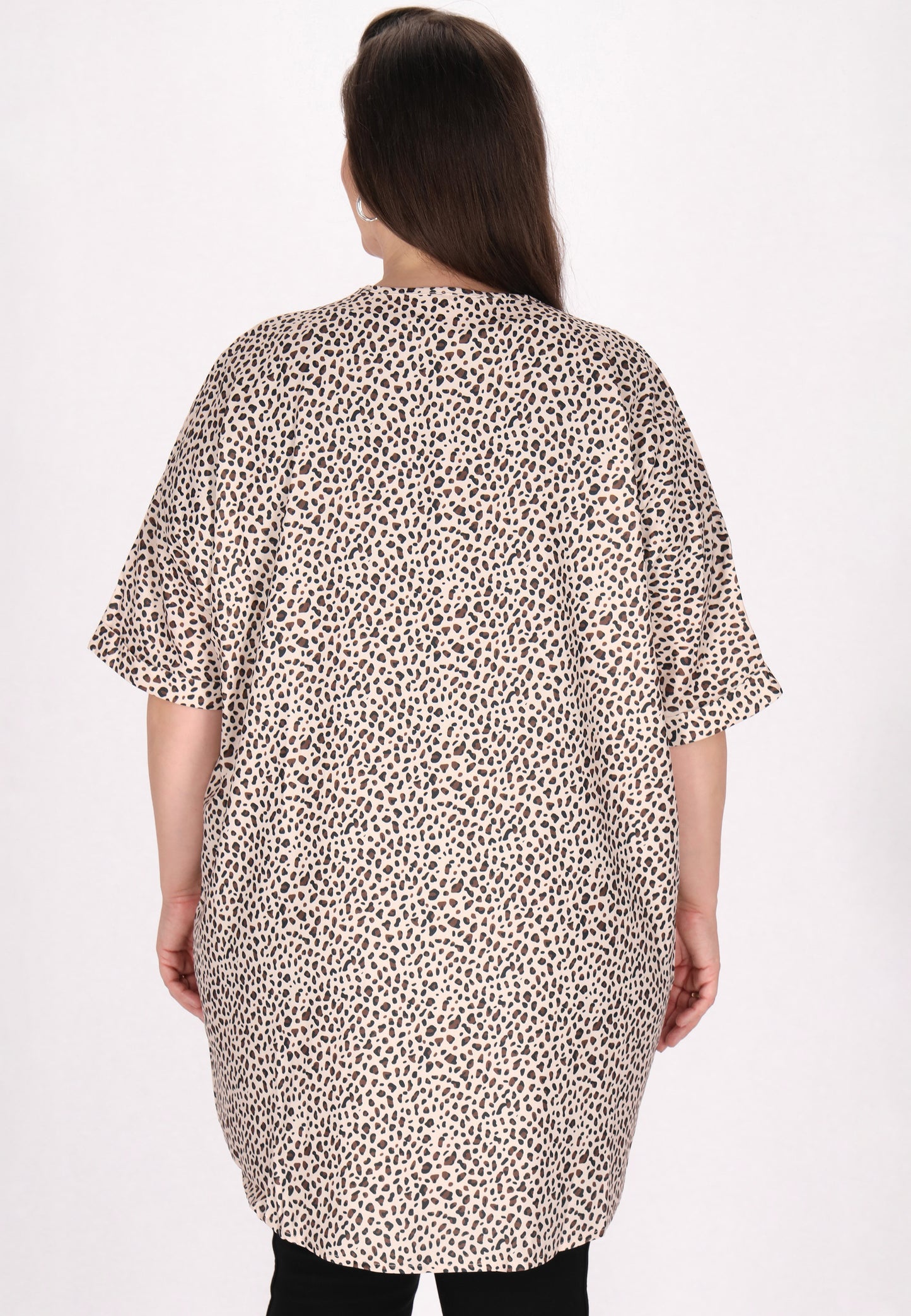 Ancie women's plus size cardigan