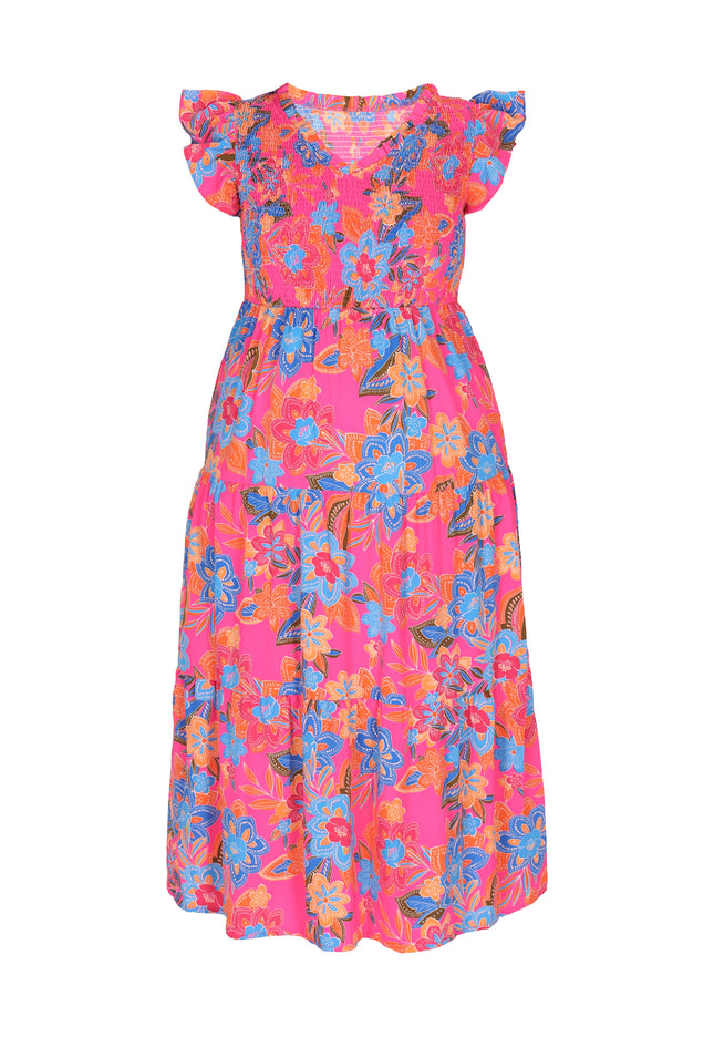 Gaya Women's Plus Size Dress