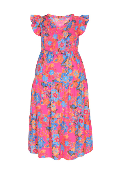 Gaya damska sukienka plus size