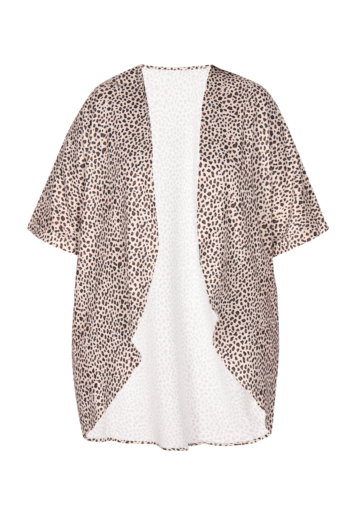 IZIA women's plus size cardigan