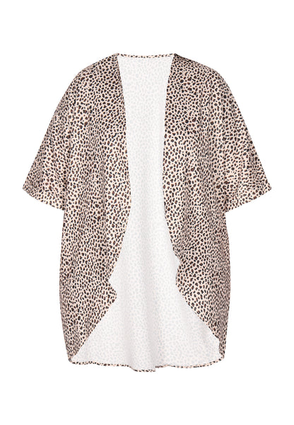 IZIA women's plus size cardigan