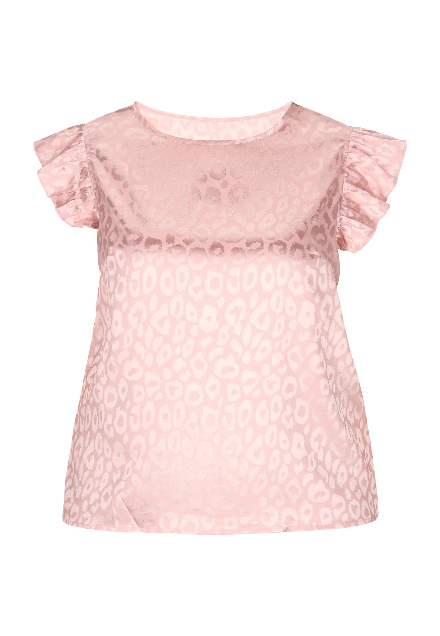 Ancie women's plus size blouse