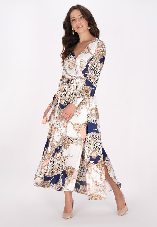 faina women's dress