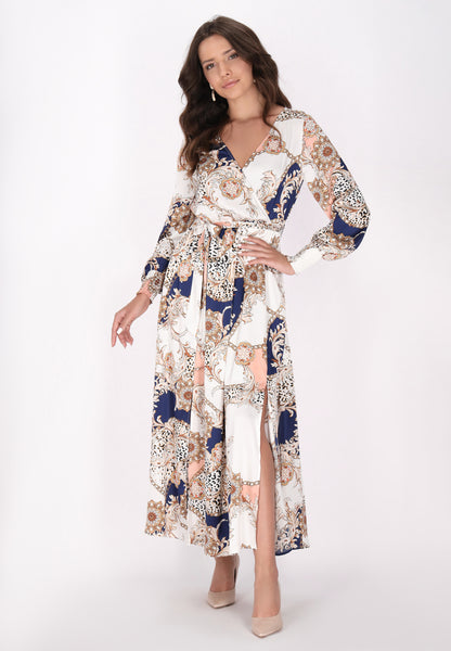 faina women's dress