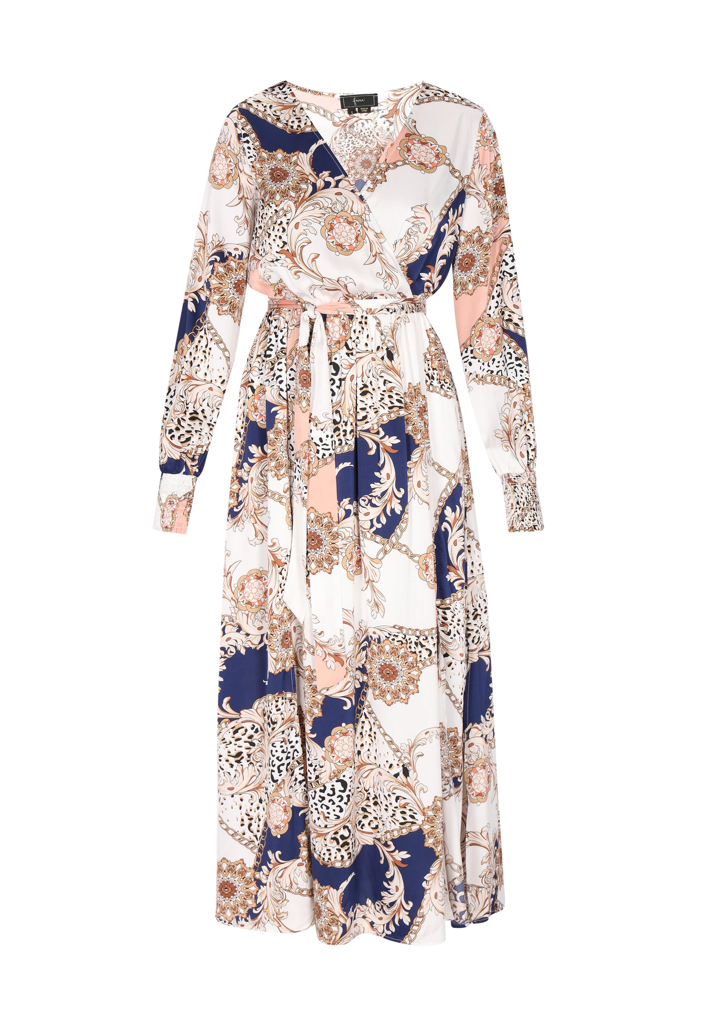 faina women's dress