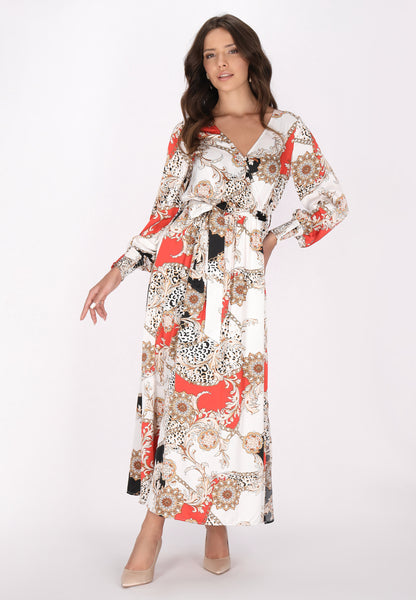 faina women's dress