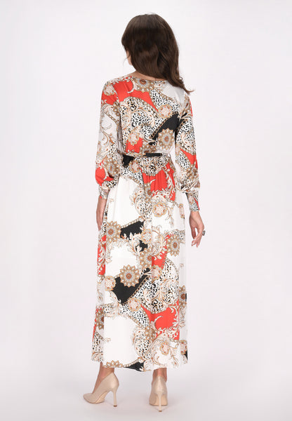 faina women's dress
