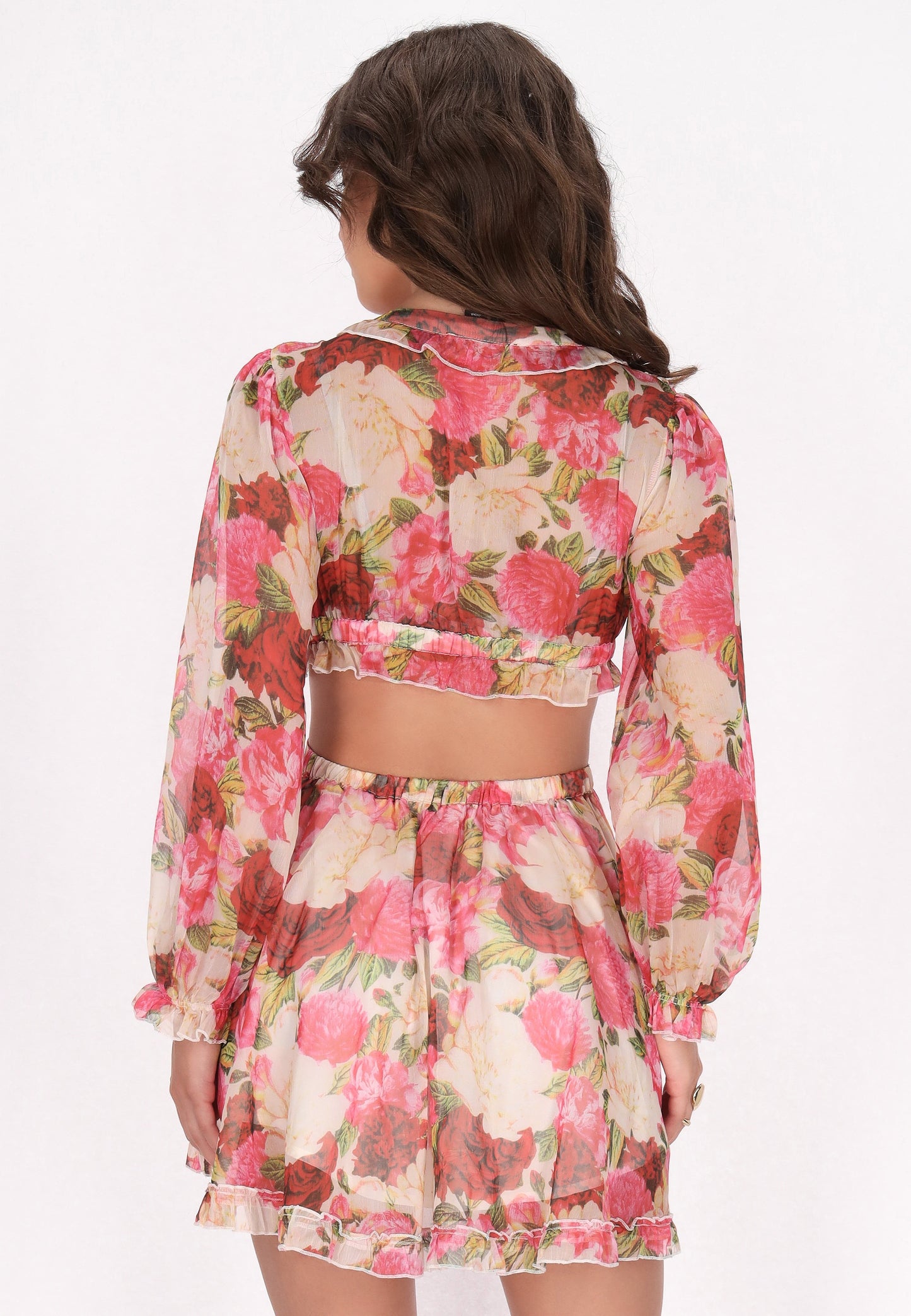 faina Women's Dress
