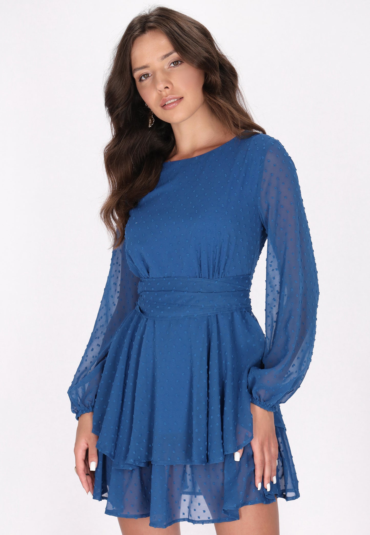 faina women's dress