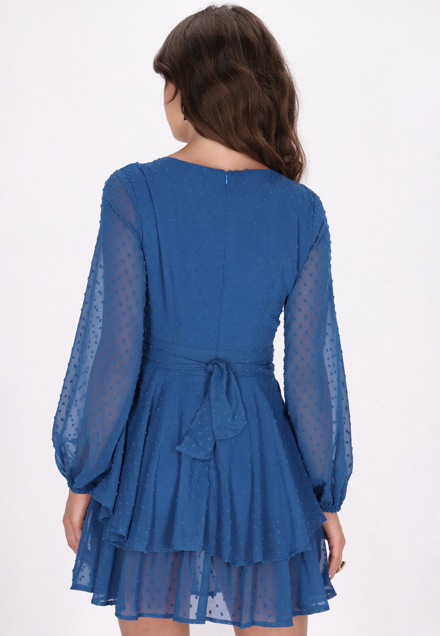 faina women's dress