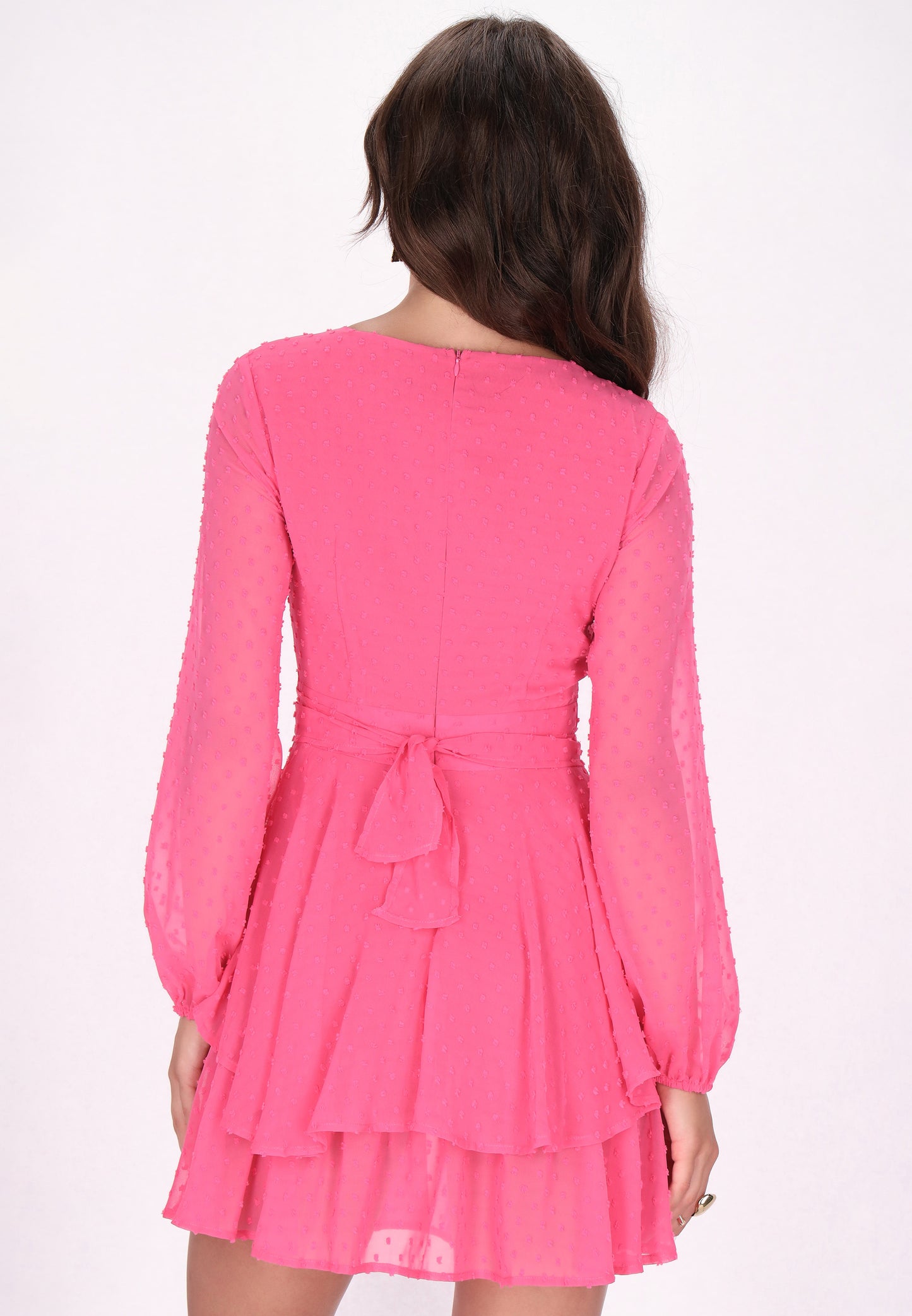 faina women's dress
