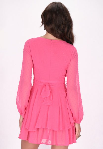 faina women's dress