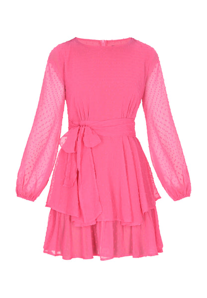 faina women's dress